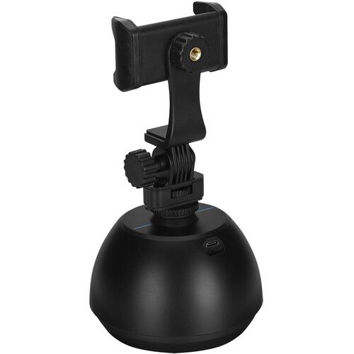  Yongnuo Smart Tracking Phone Holder (Black)