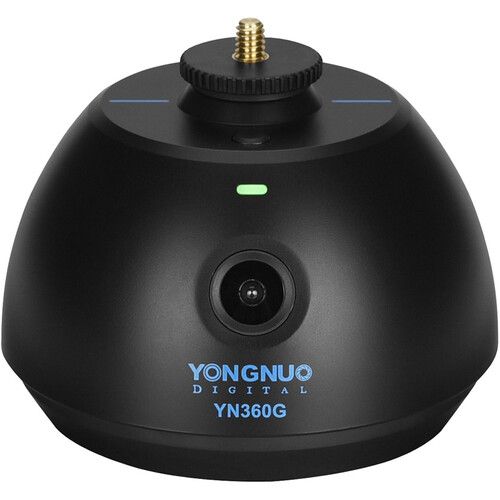  Yongnuo Smart Tracking Phone Holder (Black)