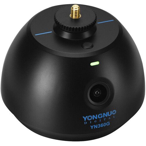  Yongnuo Smart Tracking Phone Holder (Black)