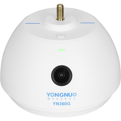  Yongnuo Smart Tracking Phone Holder (White)