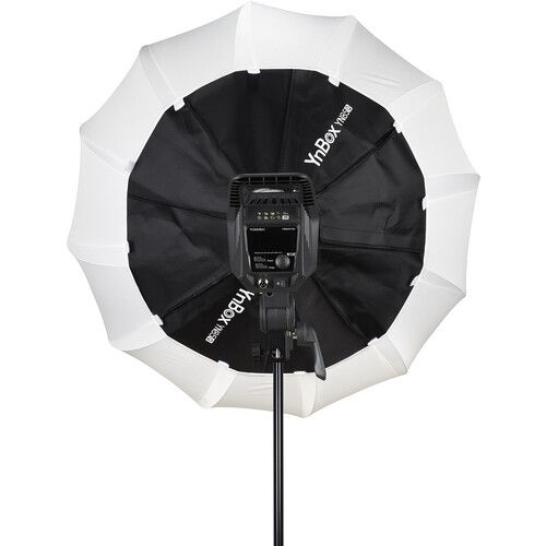  Yongnuo Lantern Softbox (33.4