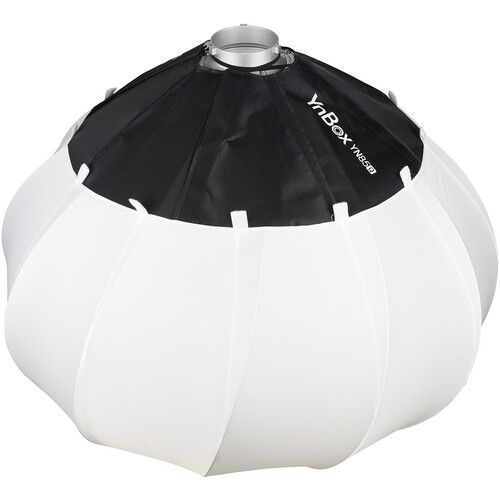  Yongnuo Lantern Softbox (33.4