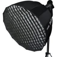 Yongnuo YN90K Softbox for Bowens Mount Studio Lights (35