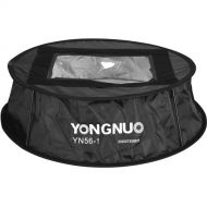 Yongnuo YN56-1 Softbox for YN600L, YN600LII, YN900, YN900II LED Lights