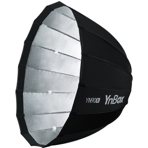  Yongnuo YN70K Softbox for Bowens Mount Studio Lights (27.5