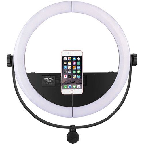  Yongnuo YN508SW Daylight LED Ring Light