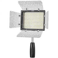 Yongnuo YN-160 IIIC On-Camera Light (5500K)