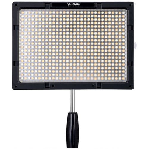  Yongnuo YN600S Daylight LED Light Panel