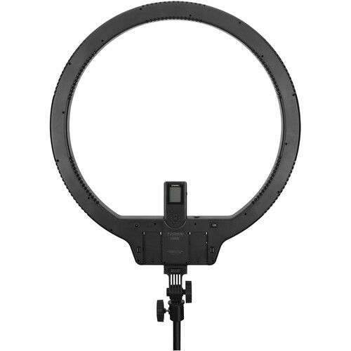  Yongnuo YN608 LED Ring Light (19.7