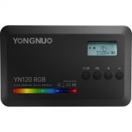 Yongnuo YN120 RGB LED Light Panel
