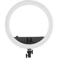 Yongnuo YN-808 Bi-Color LED Ring Light