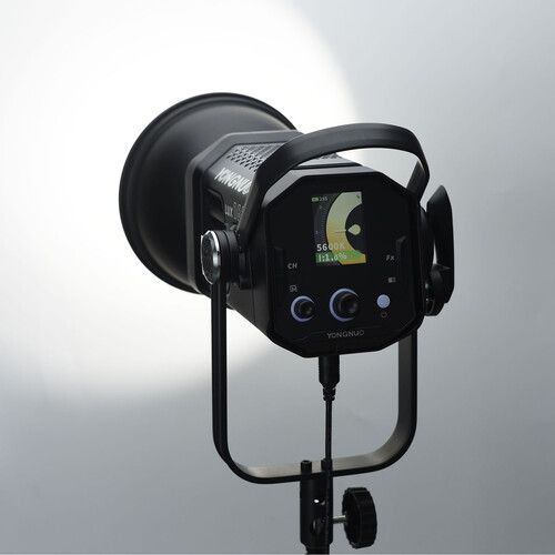  Yongnuo LUX160 Bi-Color LED Monolight