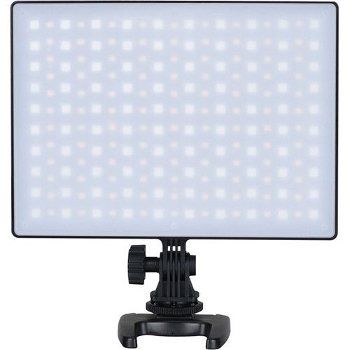  Yongnuo YN300 Air II 3200-5500K RGB LED Panel Light