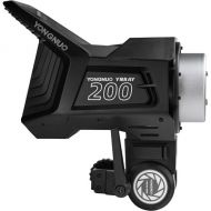 Yongnuo YNRAY200 Bi-Color LED Monolight (Kit Version)