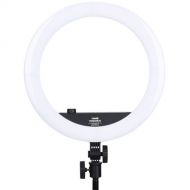 Yongnuo YN408 3200-5500K LED Ring Light