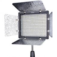 Yongnuo 300-IIIW LED On-Camera Video Light (5500K)