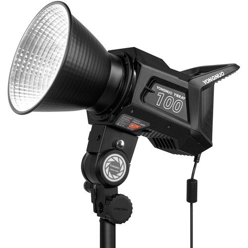  Yongnuo YNRAY100 Bi-Color LED Monolight