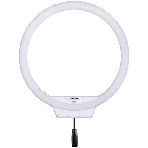  Yongnuo YN608C Bi-Color LED Video Ring Light