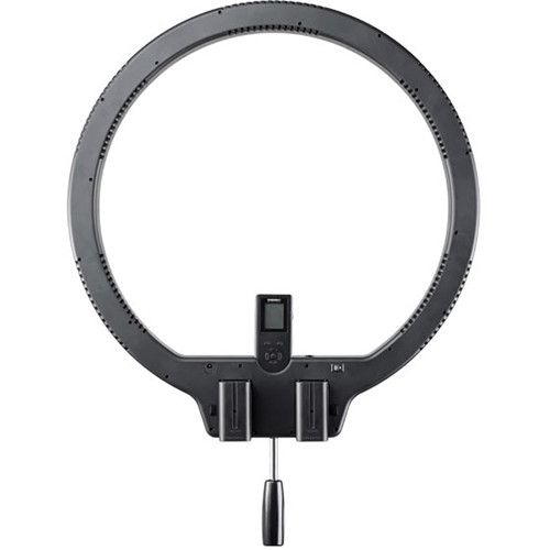  Yongnuo YN608C Bi-Color LED Video Ring Light