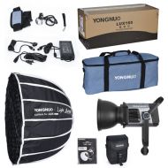 Yongnuo LUX160 Daylight LED Monolight Kit