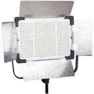 Yongnuo YN9000 5600K LED Light with Softbox