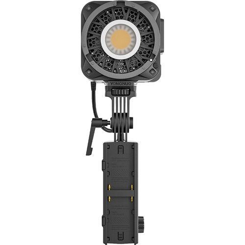  Yongnuo YNLUX100 RGB LED Monolight (Light Only)