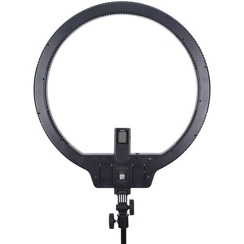  Yongnuo YN308 3200-5600K LED Ring Light