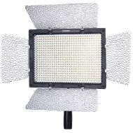 Yongnuo YN600 Variable-Color LED Light