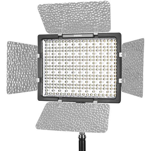  Yongnuo YN300IV RGB LED Light Panel