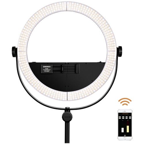  Yongnuo YN508 5500K LED Ring Light