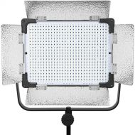 Yongnuo YN6000 LED Panel Kit with Softbox