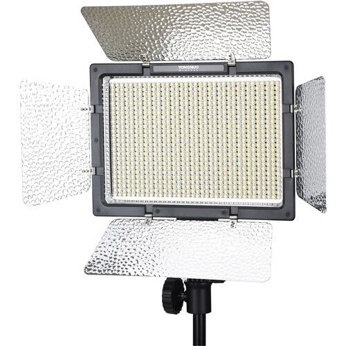  Yongnuo YN900 Daylight/RGB LED Light Panel