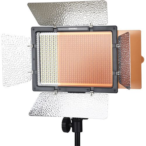  Yongnuo YN900 Daylight/RGB LED Light Panel