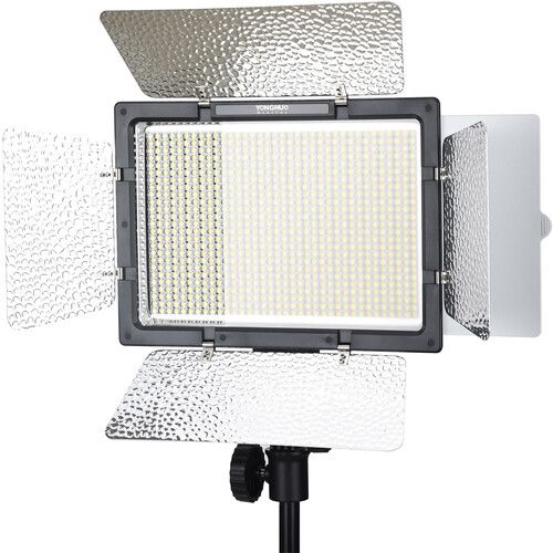  Yongnuo YN900 Daylight/RGB LED Light Panel