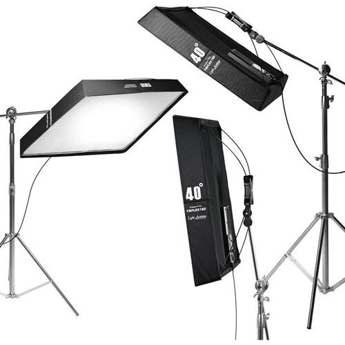  Yongnuo YNFLEX180 Video Light