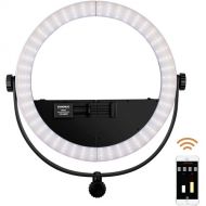 Yongnuo YN508S 2-in-1 LED Video Ring Light