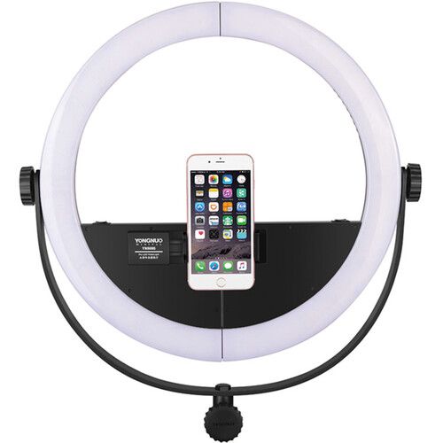  Yongnuo YN508S 2-in-1 LED Video Ring Light