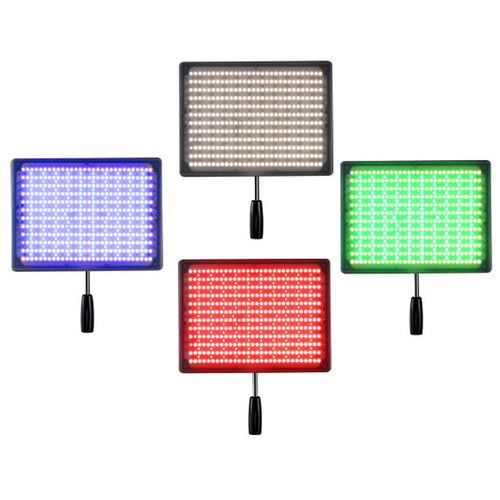  Yongnuo YN600 RGB 3200-5600K LED Light