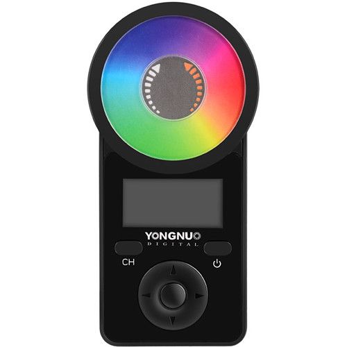  Yongnuo YN360 III Bi-Color RGB LED Light Wand