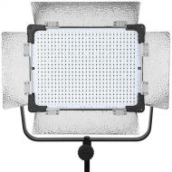 Yongnuo YN6000 Daylight LED Panel Kit