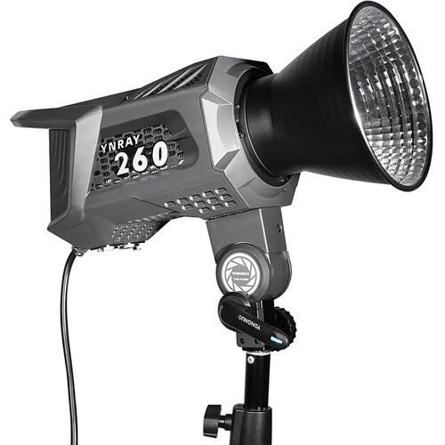  Yongnuo YNRAY260 Daylight LED Monolight