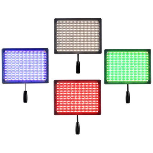  Yongnuo YN600 RGB On-Camera LED Light