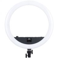 Yongnuo YN708 Bi-Color LED Ring Light