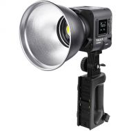 Yongnuo YNLUX100 Handheld Bi-Color LED Light Kit