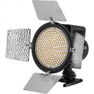 Yongnuo YN-216 Variable-Color LED On-Camera Light