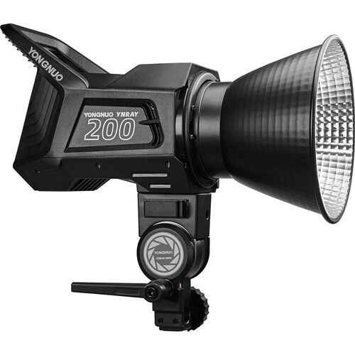  Yongnuo YNRAY200 Daylight LED Monolight (Kit Version)