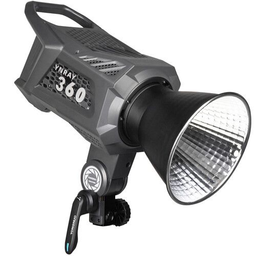  Yongnuo YNRAY360 Bi-Color Video Light