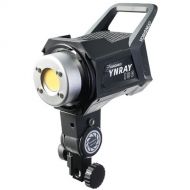 Yongnuo YNRAY180 Bi-Color LED Monolight (Black)