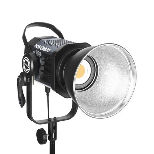  Yongnuo LUX160 Bi-Color LED Monolight Kit