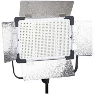 Yongnuo YN9000 3200-5500K LED Panel Light with Softbox